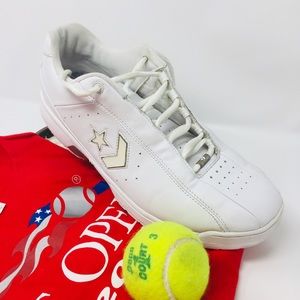 Vintage Converse  Men’s Tennis Shoe 12